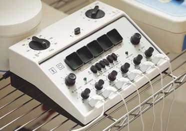 Кодирование током в Дюртюлях