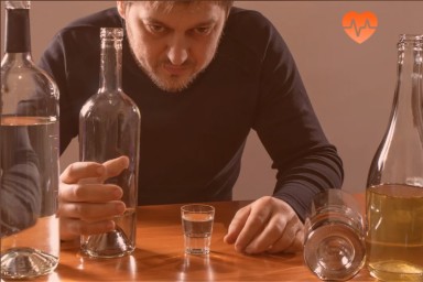 Лечение белой горячки в Дюртюлях