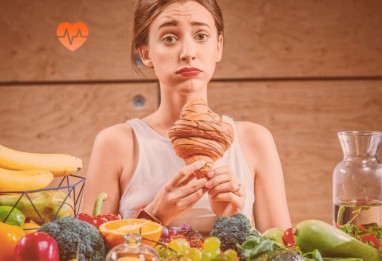 Лечение расстройств пищевого поведения в Дюртюлях