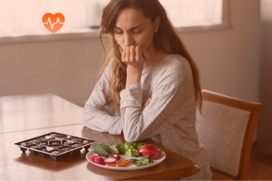 Лечение расстройств пищевого поведения в Дюртюлях