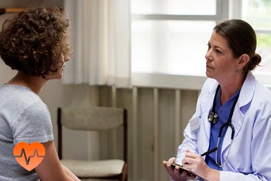 Лечение тревожного расстройства в Дюртюлях