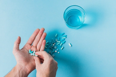 Лечение стресса в Дюртюлях